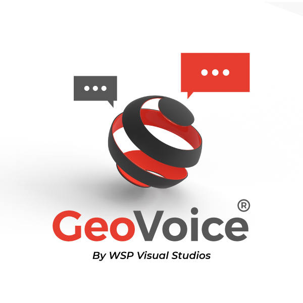 GeoVoice, By WSP